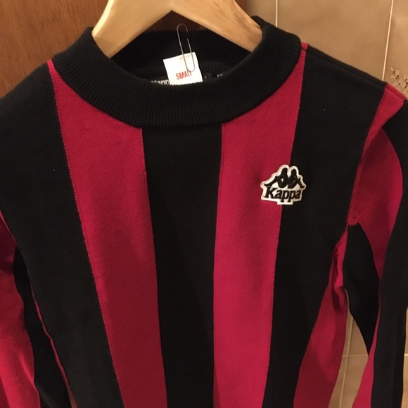 Kappa Ayrone Long Sleeve Shirt - Picture 2 of 3